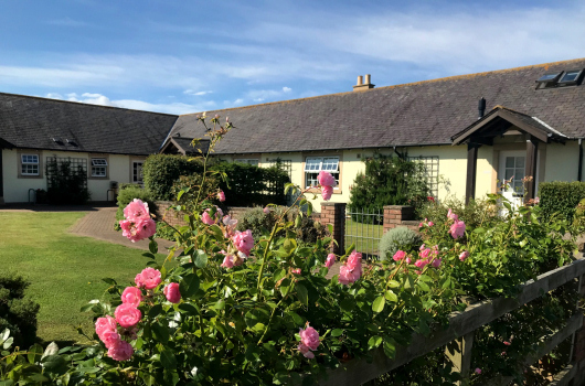 Kittiwake Cottage, Outchester Farm Cottages, Northumberland Kittiwake Cottage